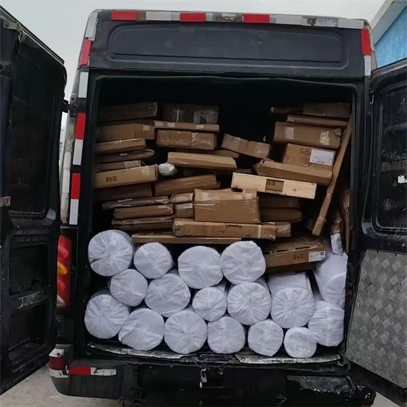 铁岭到苍南物流公司——一站式服务，让货运更便捷（苍南的物流专线）