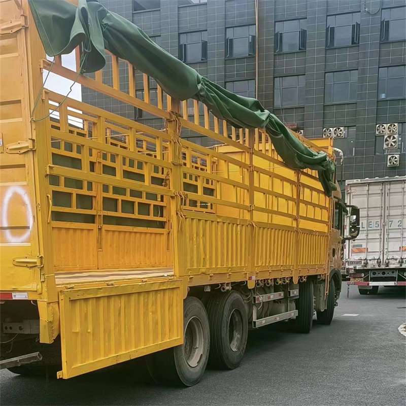 铁岭到新泰物流公司——一站式货运服务（到新泰的物流）