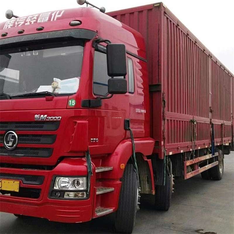 铁岭到广饶物流公司——一站式服务，让货运更便捷（广饶物流网）