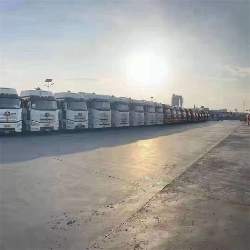 铁岭到武威物流公司——一站式服务，让货运更便捷
