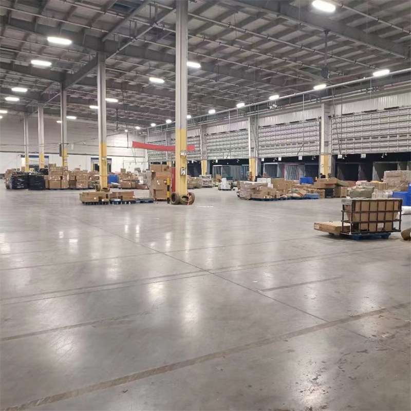 铁岭到天水物流公司——一站式服务，让货运更便捷