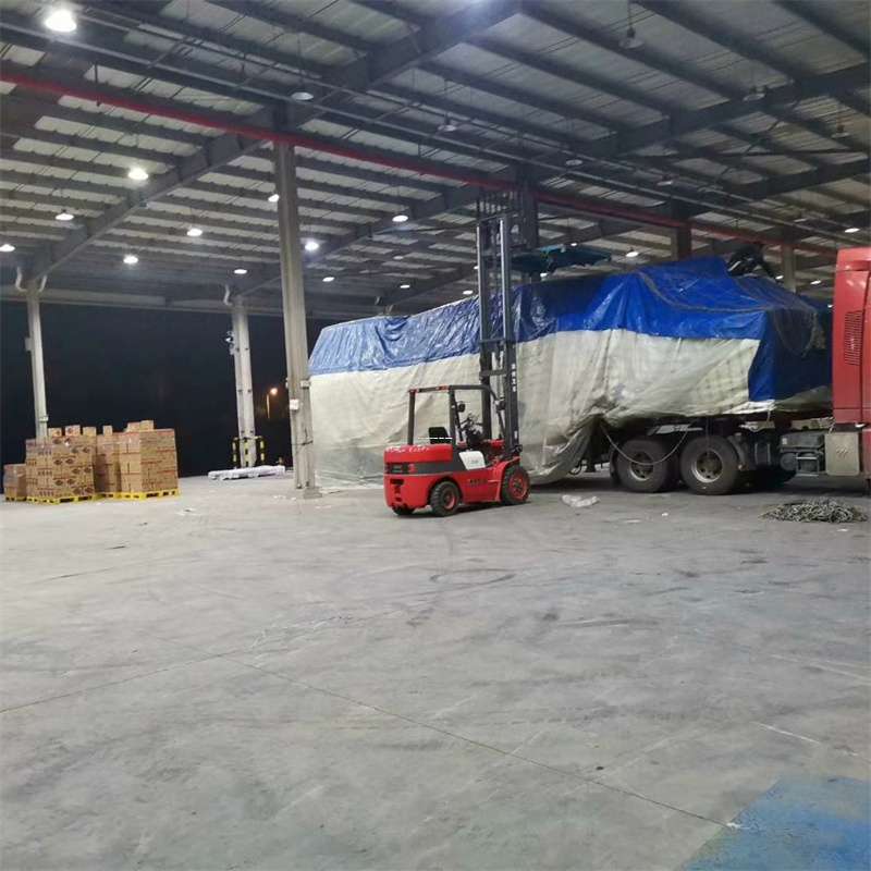铁岭到汝州物流公司-一站式服务，让货运更便捷（汝州物流公司电话查询）