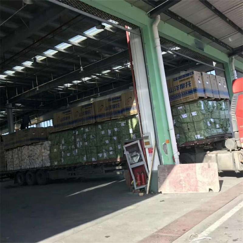 铁岭至肥东物流专线，一站式服务让货运更高效（肥东物流公司电话号码）