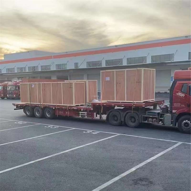 铁岭到岳阳物流公司——一站式服务，让货运更便捷