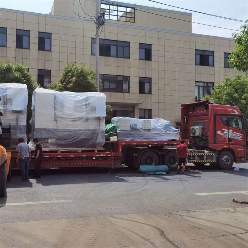 铁岭到南京物流公司一站式服务，让货运更轻松