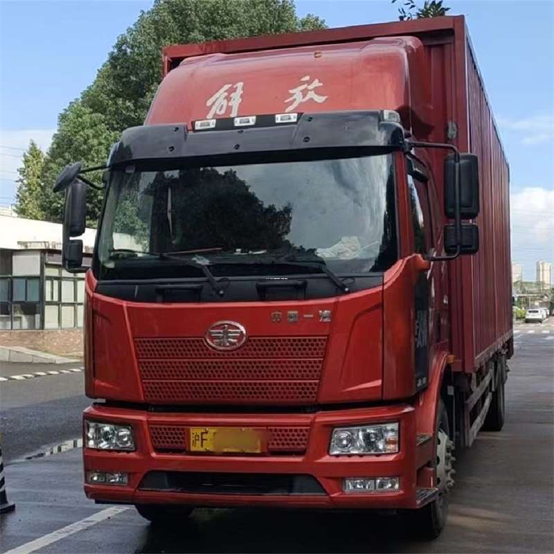 铁岭到苏州姑苏物流公司——专业货运，安心托付