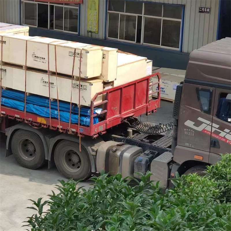 铁岭到海口物流公司一站式服务，让货运更轻松