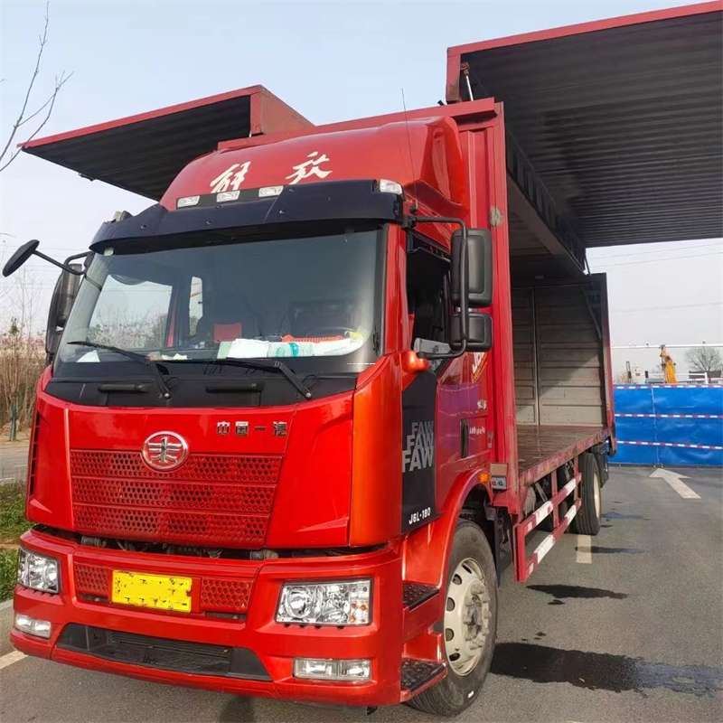 铁岭到即墨物流公司，一站式服务，让货运更便捷（到即墨物流公司,一站式服务,让货运更便捷）